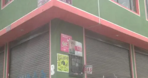 TIENDA DE BARRIO CARRERA 9 CON 15 TIENDA DE BARRIO CARRERA 9 CON 15